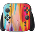 Multicolor Brush Stroke by Etta Vee Nintendo Switch 2 (2025) with Joy-Con Skin